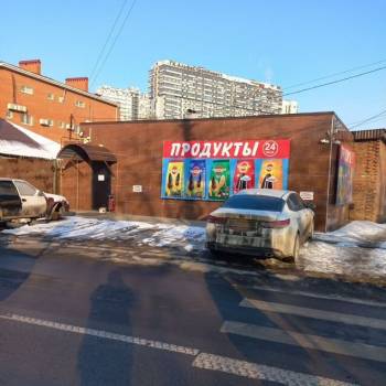 Сдается Нежилое помещение, 60 м²
