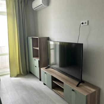 Сдается 1-комнатная квартира, 33 м²