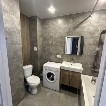 Сдается 1-комнатная квартира, 33 м²