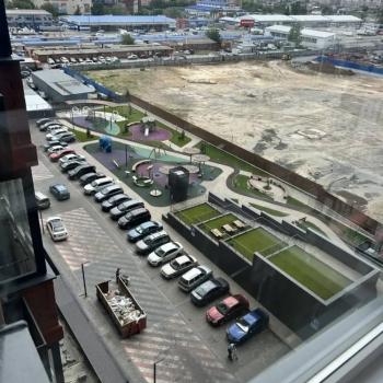 Сдается 1-комнатная квартира, 33 м²
