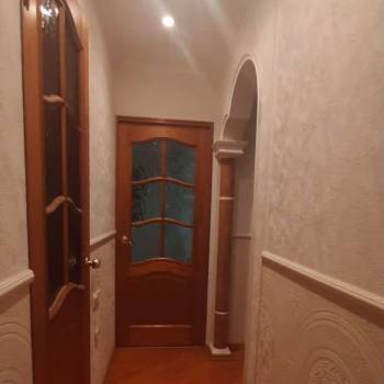 Сдается Многокомнатная квартира, 65 м²