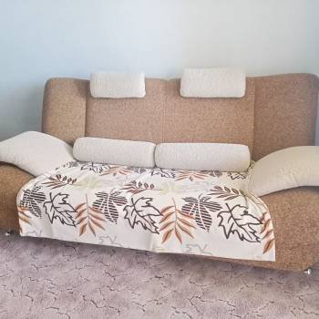 Сдается Многокомнатная квартира, 65 м²