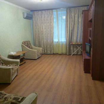 Сдается 1-комнатная квартира, 53 м²