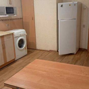 Сдается 1-комнатная квартира, 53 м²