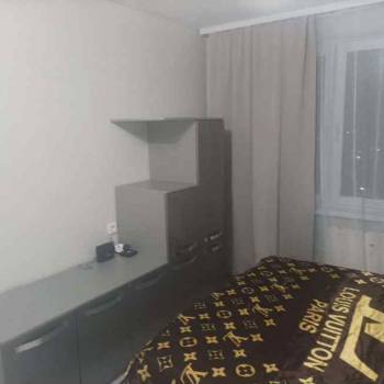 Сдается 1-комнатная квартира, 36,6 м²