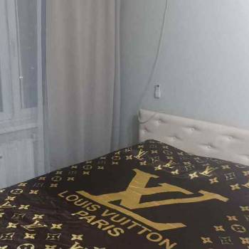 Сдается 1-комнатная квартира, 36,6 м²