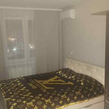 Сдается 1-комнатная квартира, 36,6 м²