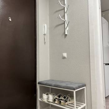 Продается 1-комнатная квартира, 25 м²