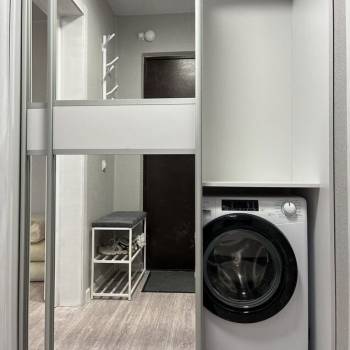 Продается 1-комнатная квартира, 25 м²