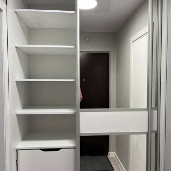 Продается 1-комнатная квартира, 25 м²
