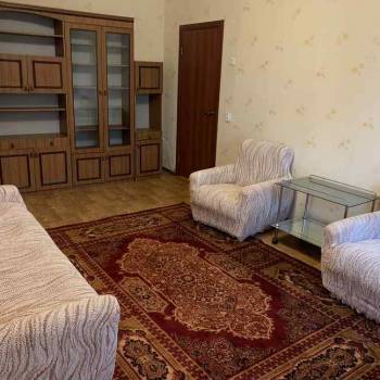 Сдается 2-х комнатная квартира, 53 м²