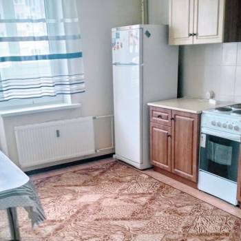 Сдается 1-комнатная квартира, 36,1 м²