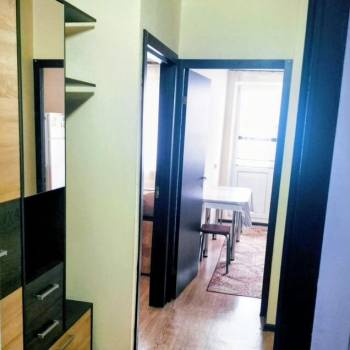 Сдается 1-комнатная квартира, 36,1 м²