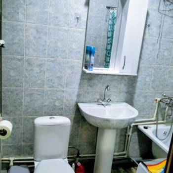 Сдается 1-комнатная квартира, 36,1 м²