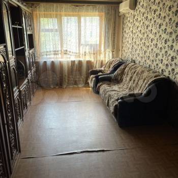 Сдается Многокомнатная квартира, 65 м²