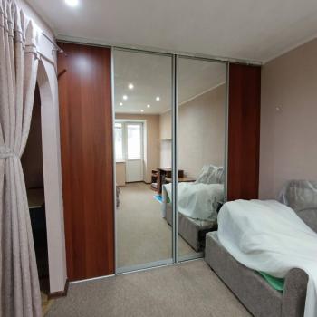 Продается 1-комнатная квартира, 32,6 м²