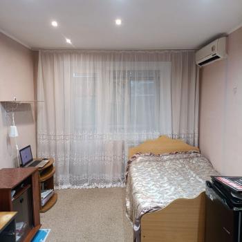 Продается 1-комнатная квартира, 32,6 м²