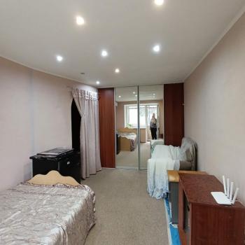 Продается 1-комнатная квартира, 32,6 м²