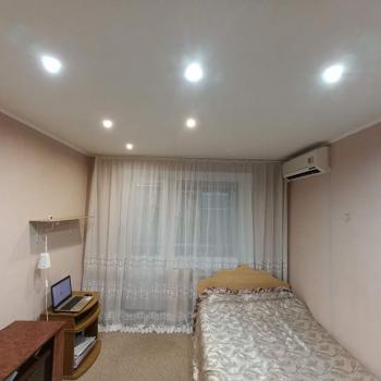 Продается 1-комнатная квартира, 32,6 м²