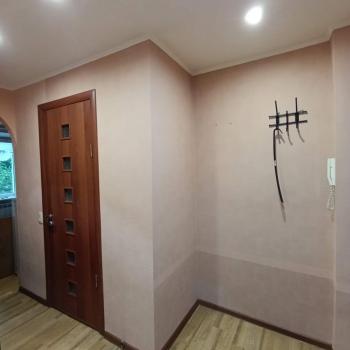 Продается 1-комнатная квартира, 32,6 м²