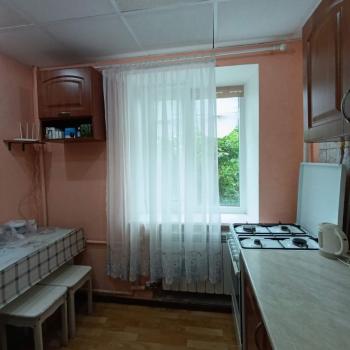 Продается 1-комнатная квартира, 32,6 м²