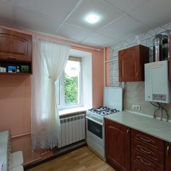 Продается 1-комнатная квартира, 32,6 м²