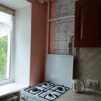 Продается 1-комнатная квартира, 32,6 м²