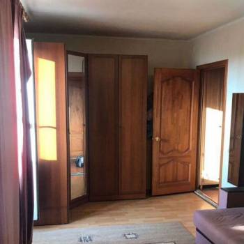 Сдается 1-комнатная квартира, 31 м²