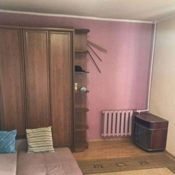 Сдается 1-комнатная квартира, 31 м²