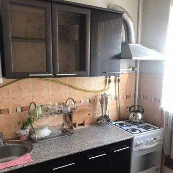 Сдается 1-комнатная квартира, 31 м²