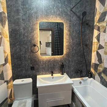 Сдается Многокомнатная квартира, 50 м²
