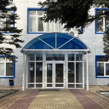 Сдается Офис, 37 м²