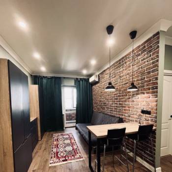 Сдается 2-х комнатная квартира, 40 м²