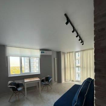 Сдается 2-х комнатная квартира, 43 м²