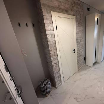 Сдается 2-х комнатная квартира, 43 м²