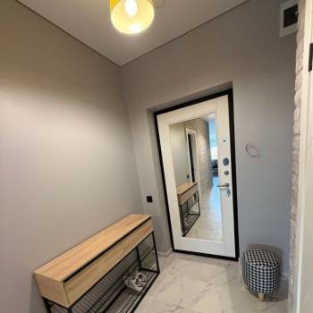 Сдается 2-х комнатная квартира, 43 м²