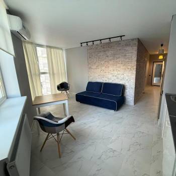 Сдается 2-х комнатная квартира, 43 м²