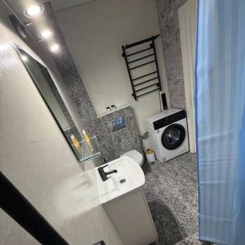 Сдается 2-х комнатная квартира, 43 м²