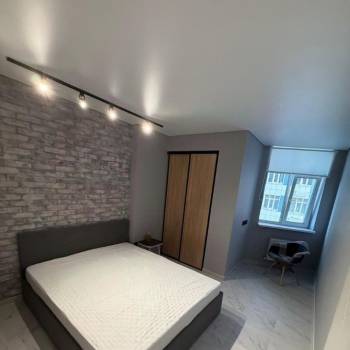 Сдается 2-х комнатная квартира, 43 м²