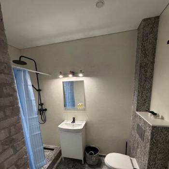 Сдается 2-х комнатная квартира, 43 м²