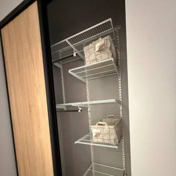 Сдается 2-х комнатная квартира, 43 м²