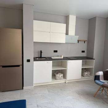 Сдается 2-х комнатная квартира, 43 м²