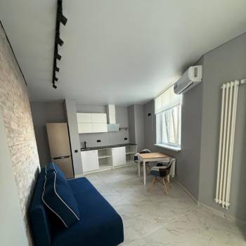 Сдается 2-х комнатная квартира, 43 м²