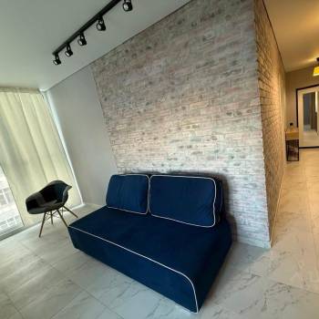 Сдается 2-х комнатная квартира, 43 м²
