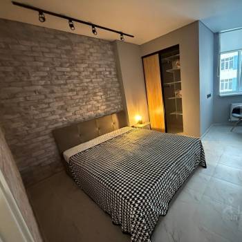 Сдается 2-х комнатная квартира, 43 м²