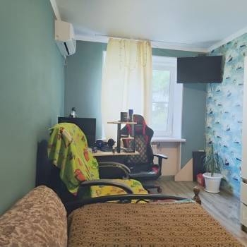 Продается 2-х комнатная квартира, 44 м²