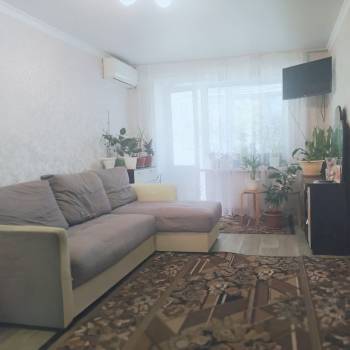 Продается 2-х комнатная квартира, 44 м²
