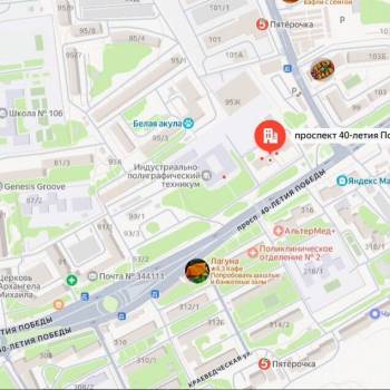 Сдается Комната, 17 м²