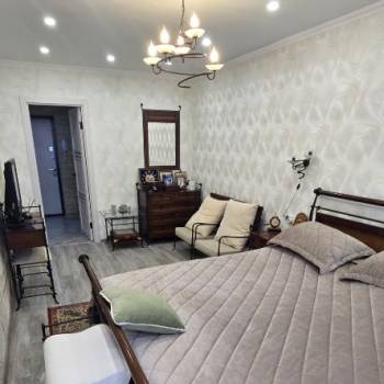 Продается 3-х комнатная квартира, 77,4 м²