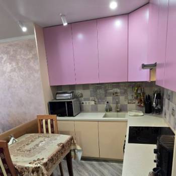 Продается 3-х комнатная квартира, 77,4 м²